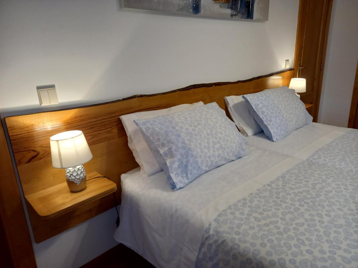 O Bilho Bed and Breakfast Vinhais Eksteriør billede