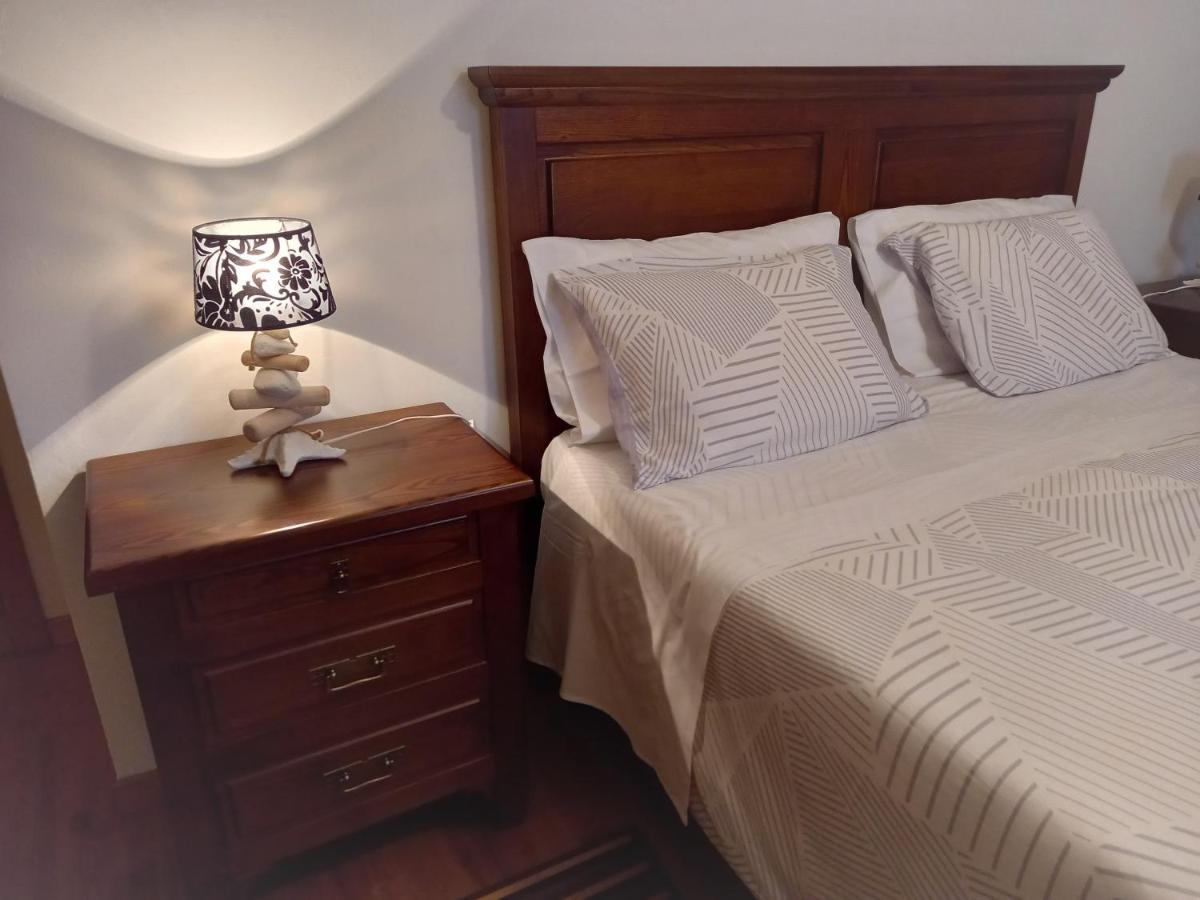 O Bilho Bed and Breakfast Vinhais Eksteriør billede